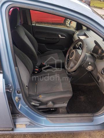 2008 Proton SAGA 1.3 BASE LINE (A) - 5