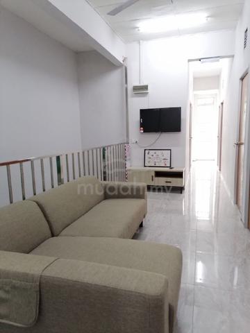 Sewa bilik Lelaki, Taman Cahaya Masai, Pasir Gudang 1