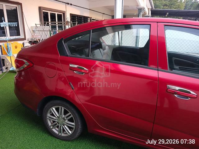 2019 Proton PERSONA 1.6 EXECUTIVE (A) - 4