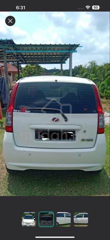 2014 Perodua VIVA 1.0 (A) - 2