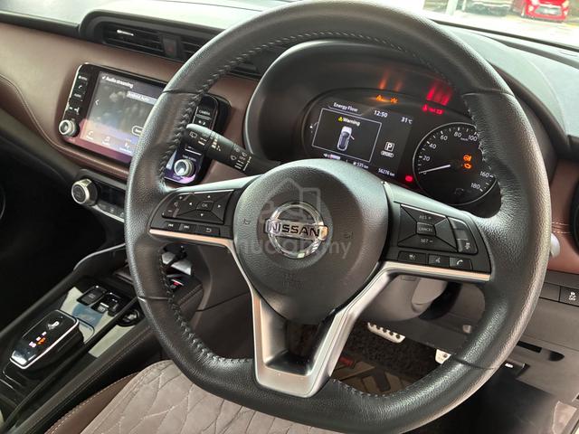 2025 Nissan KICKS 1.2 E-POWER VLT MY24 P15 - 3