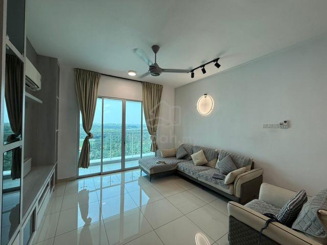 The Navens, Bukit Mertajam 1