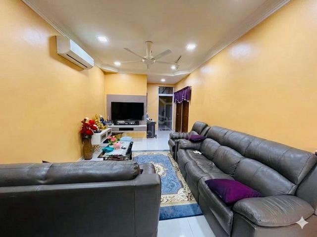 Single Storey Terrace at Taman Skudai Baru, Johor Bahru 1