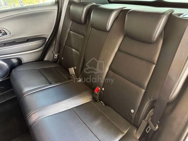 2020 Honda HR-V 1.8 RS -LOW MIL -1 YEARS WARRANTY - 4