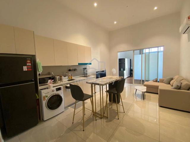 Quill Residence 1