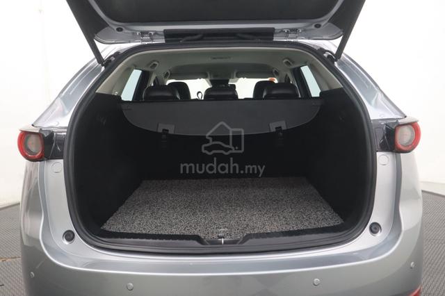 2019 Mazda CX-5 2.0 G 2WD HIGH SPEC FACELIFT (A) - 3
