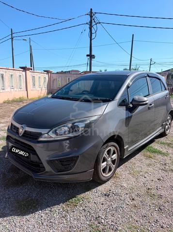 2016 Proton IRIZ 1.3 EXECUTIVE (A) - 2
