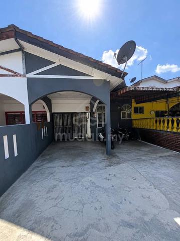 [Moving Condition] 1.5 Storey Taman Garing Jaya , Kuala Garing, Rawang 1