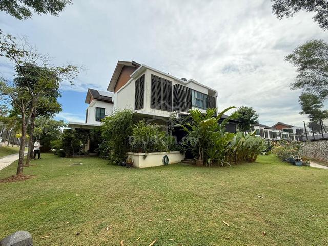 2 Storey Semi-D Beethoven CORNER Symphony Hills, Cyberjaya sejati 1