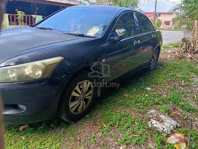 2008 Honda ACCORD 2.0 I-VTEC (A) - 3