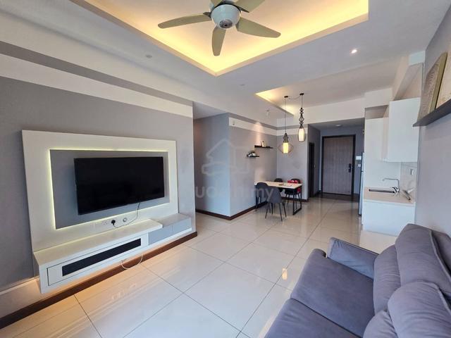 Paragon Residences @ Straits View 1