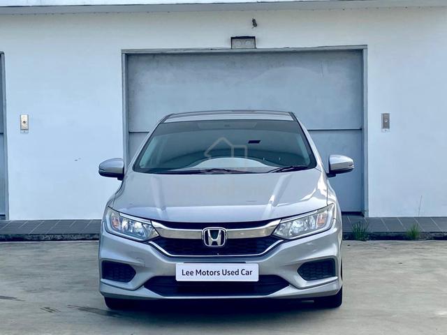2019 Honda CITY 1.5 E (A) - GRADE A UNIT - 3