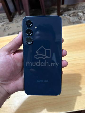 Samsung A35 5G - photo 3 of 3