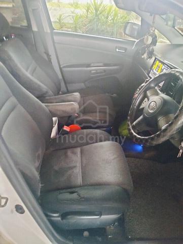 2003 Toyota WISH 1.8 TYPE S (A) - 5