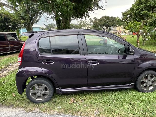 2014 Perodua MYVI 1.3 SE ZHS (A) - 5