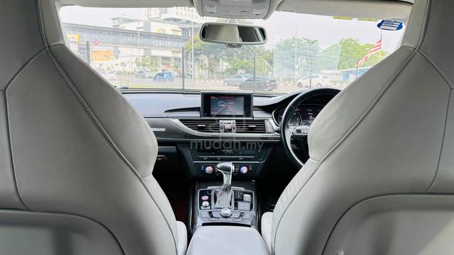2013 Audi S6 4.0 V8 TFSI QUATTRO (A) - 4