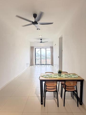 Residensi Vierra 1