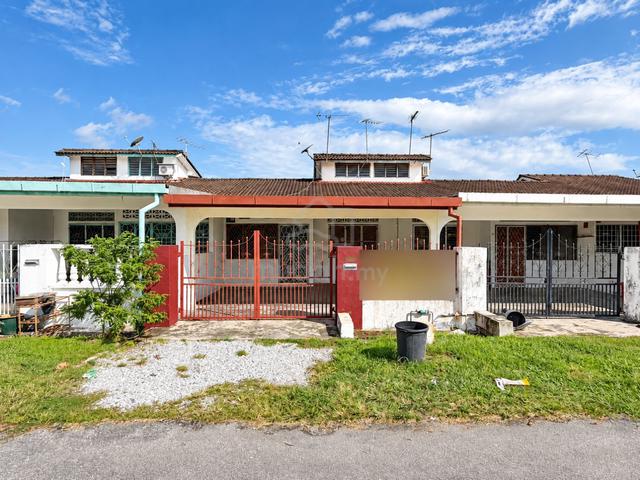 Teluk Intan Taman Desa Bakti For Sale Full Loan Rumah Dijual 1