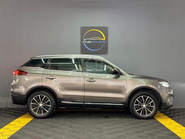 Proton X70 1.8 PREMIUM 2WD (A) LOW MILEAGE SUV - 4