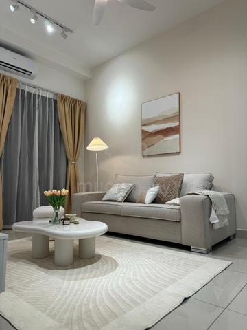 Residensi Bintang Bukit Jalil 1