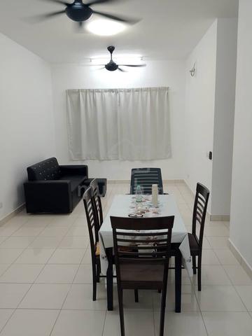 Safira Apartment 1