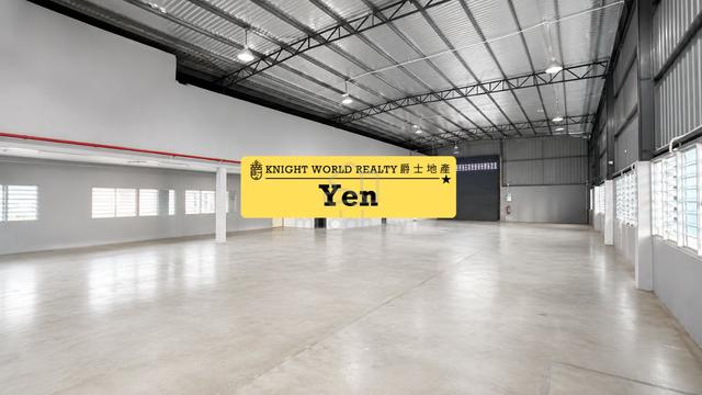 Waja Light Industry 1