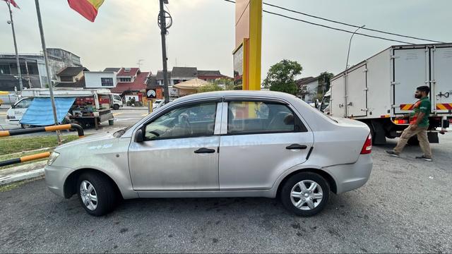 2009 Proton SAGA 1.3 BASE LINE (A) - 3