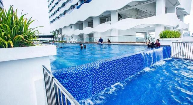 The Wave Residence 1