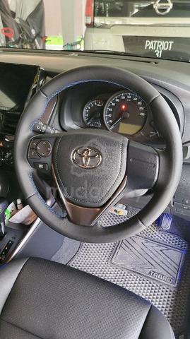 2021 Toyota YARIS 1.5 J (A) - 4