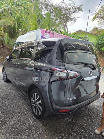 2016 Toyota SIENTA 1.5 V (A) - 3