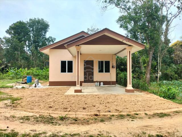 Rumah sewa kota bharu 1