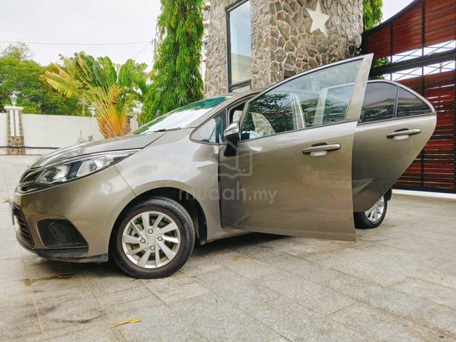 2019 Proton IRIZ 1.3 (A) UNTUNG SIKIT JUAL - 5