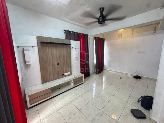 RM50K BELOW MARKET Taman Mawar P.Gudang END LOT 2 Storey For Sale🔥 1