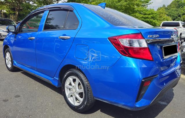 2022 Perodua BEZZA 1.0 M 1000 GX FL (MT) (SEDAN)💙 - 4