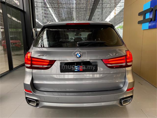 2016 Bmw X5 2.0 xDRIVE40e M SPORT (CKD) (A) - 4
