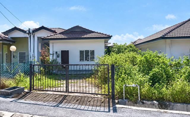 [SAVE UP 57K] Taman Gopeng Perdana, 3,315sf, Gopeng 1