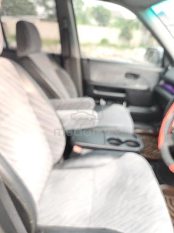 2003 Honda CR-V 2.0L 4WD(A) - 5