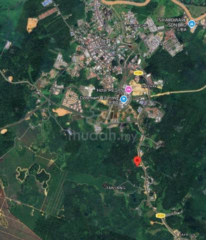 Betong Land for sell  1