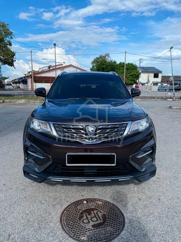 Proton x70 1.8 tgdi (a) - 5