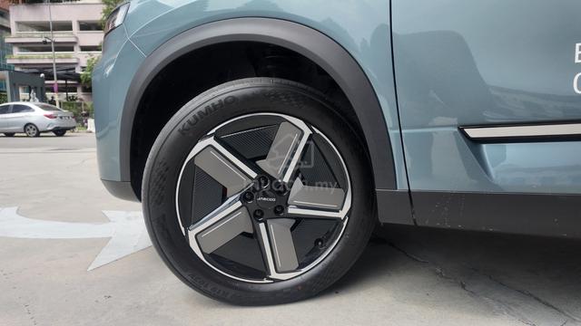 2026 Jaecoo J7 PHEV PM FOR MORE - 5