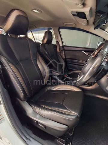2019 Subaru XV 2.0 GT EDITION (A) - 5
