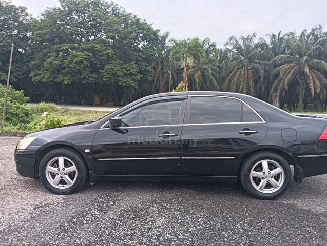2007 Honda ACCORD 2.0 VTi FACELIFT (A) - 5