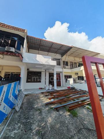 Taman Sentosa/ Pelangi/ Jln Songkit/ Near Mid Valley/ Walk To shop/ JB 1