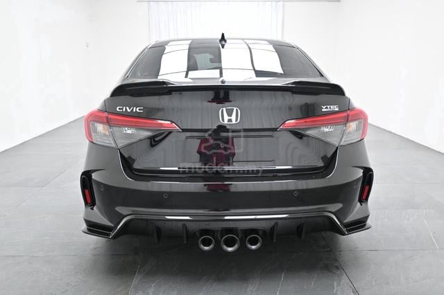 2024 Honda CIVIC 1.5 V FE (A) UWRRTY 2029 MIL-29K - 5