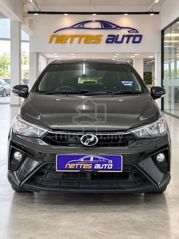 2021 Perodua Bezza 1.3 Advance/ F/Service / 53K KM - 3