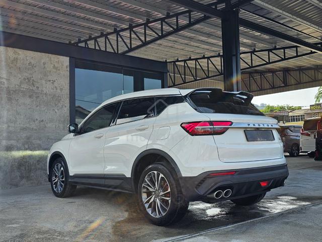 2022 Proton X50 PREMIUM Harga OTR!!!OTR!!! - 4