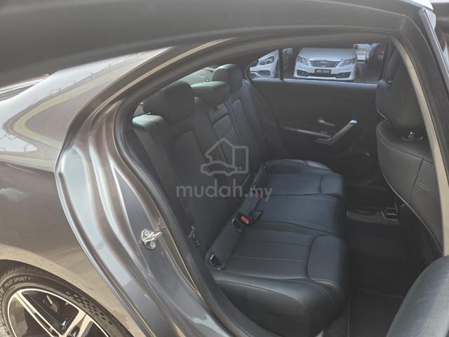 2023 Mercedes Benz A200 1.3cc SEDAN (UW29/10/2027) - 4