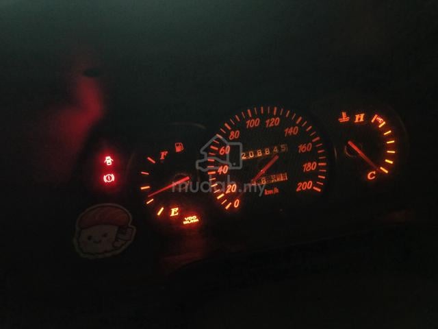 2000 Proton SATRIA 1.3 GLI (M) - 3