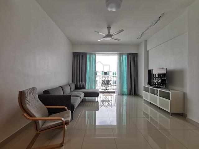 Orange Regency @ Butterworth 1