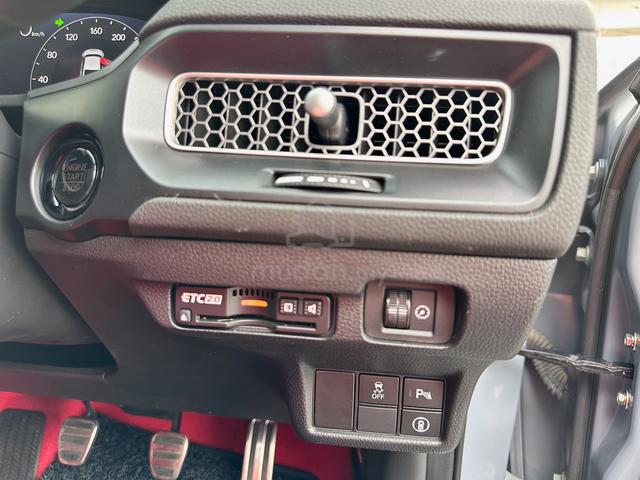 2024 Honda CIVIC 2.0 TYPE R MY23 FL5 (M) - 4